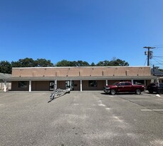 65-71 Sycamore St, Patchogue NY - Warehouse