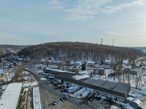10 Avco Rd, Haverhill, MA - AERIAL  map view