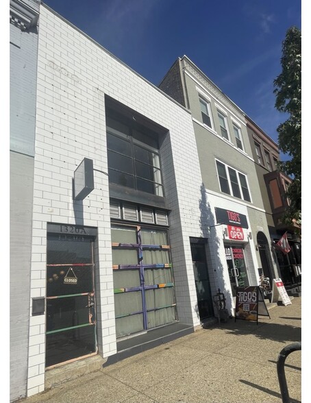 1320 H St NE, Washington, DC for lease - Building Photo - Image 1 of 6