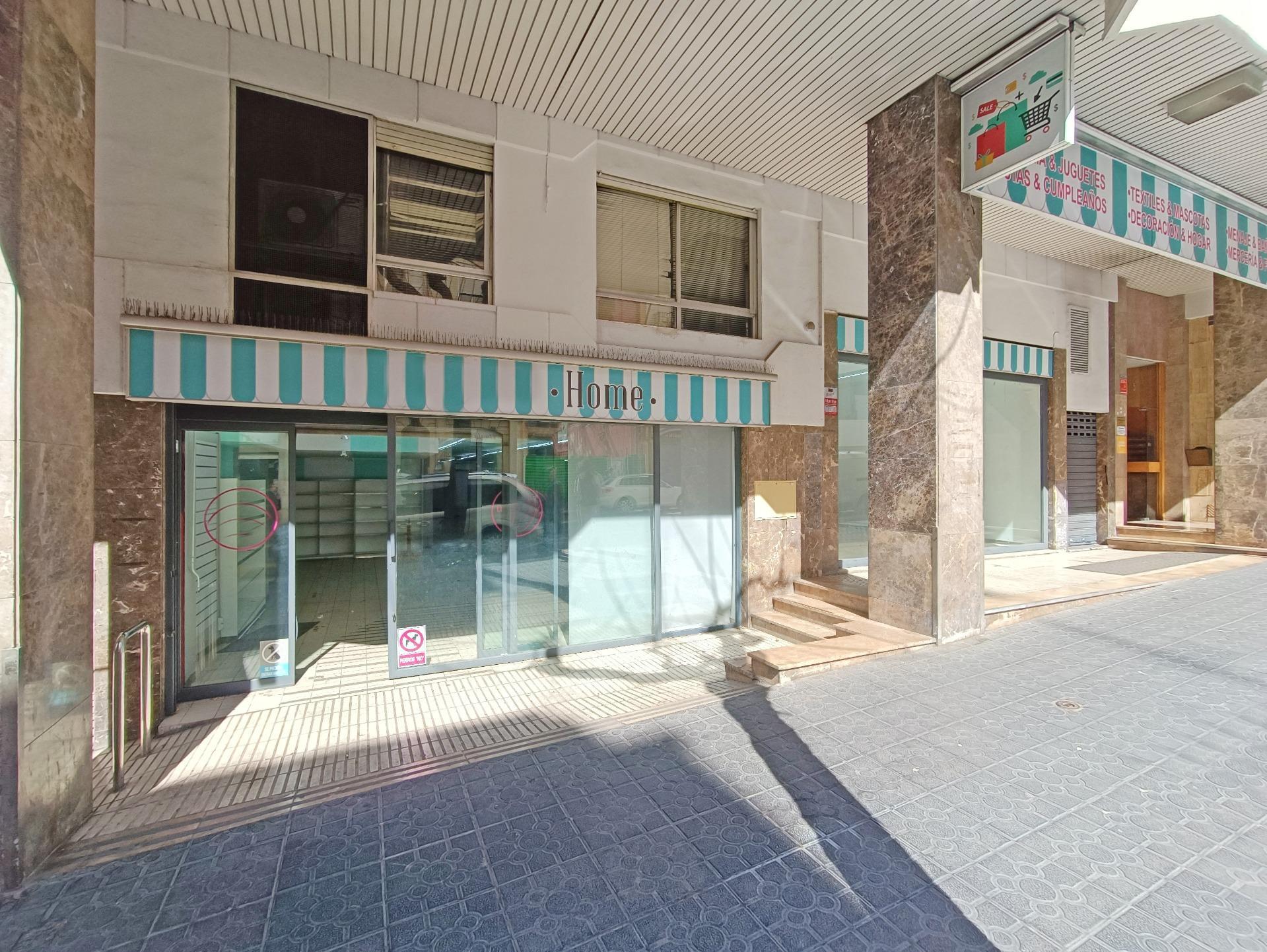 Avenida Ramón i Cajal, Tarragona, Tarragona for lease Floor Plan- Image 1 of 11