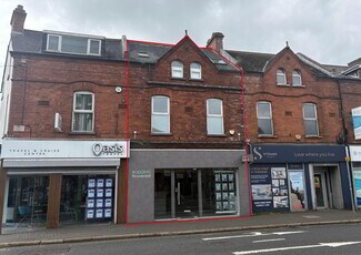 More details for 251 Upper Newtownards Rd, Belfast - Retail for Sale