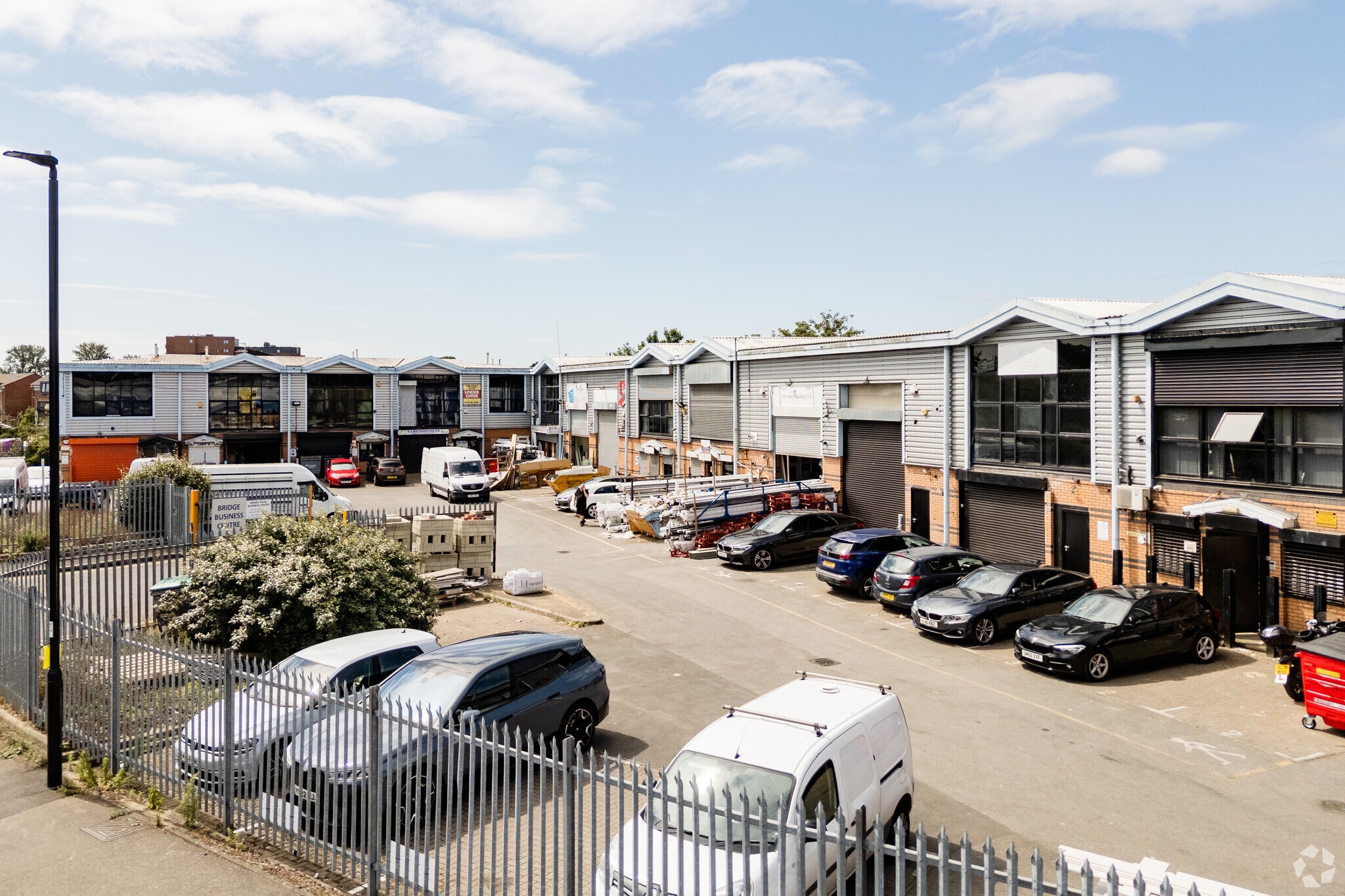 Bridge Rd, Southall for sale Primary Photo- Image 1 of 1