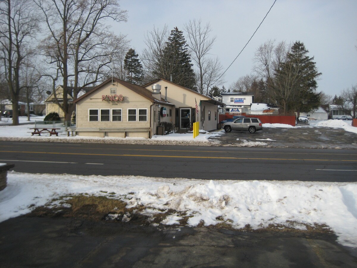 3698 Abbott Rd, Orchard Park, NY 14127