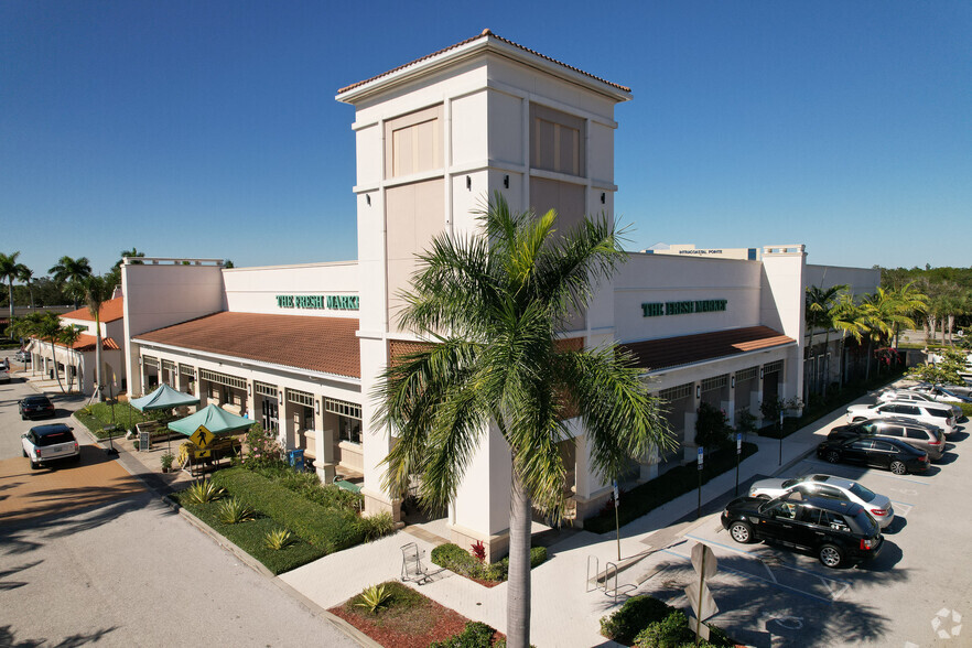 287-337 E Indiantown Rd, Jupiter, FL for lease - Building Photo - Image 1 of 9