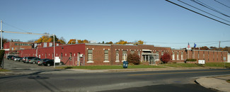 More details for 206 Newington Ave, New Britain, CT - Industrial for Lease