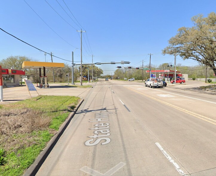 Hwy 3 & Hughes Road, Dickinson, TX for sale - Other - Image 3 of 21