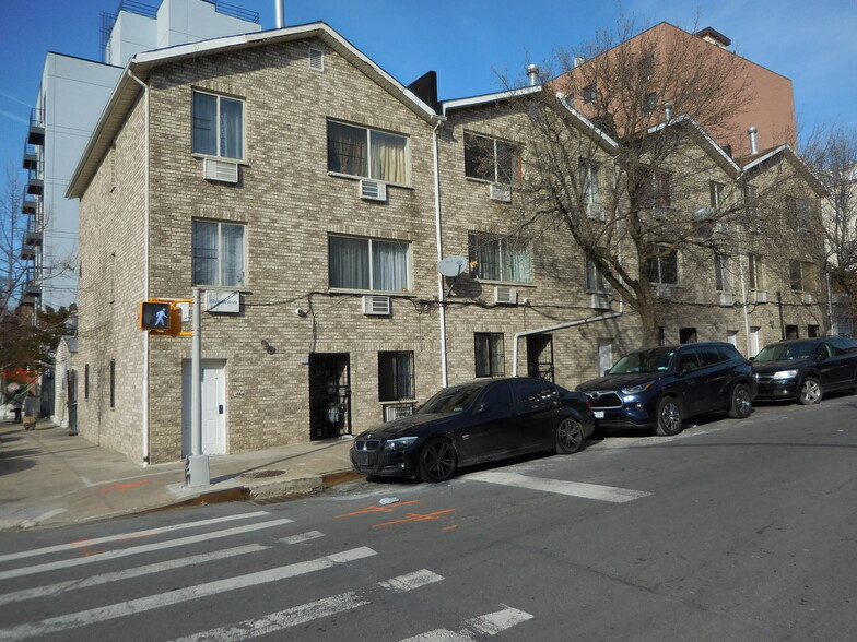 235 E 173rd St, Bronx, NY for sale - Building Photo - Image 3 of 20