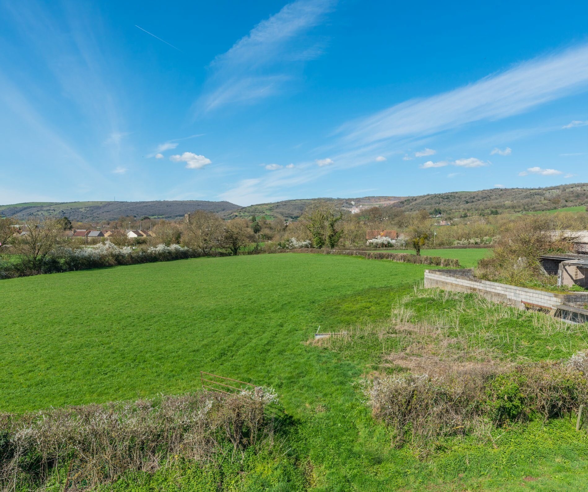 Draycott Rd, Cheddar, BS27 3RP Land for Sale