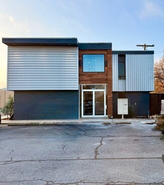 More details for 2912 Lakeside Dr, Oklahoma City, OK - Office for Lease