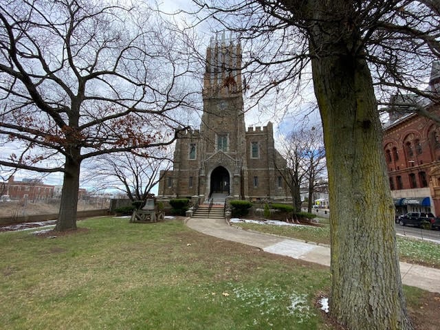 288 Walnut St, Newton, MA for lease - Building Photo - Image 3 of 20