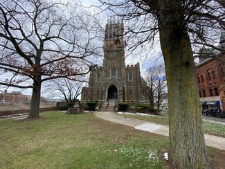 More details for 288 Walnut St, Newton, MA - Office for Lease