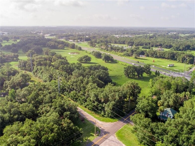 Whitney Road & State Road 44, Leesburg, FL for sale - Building Photo - Image 2 of 5