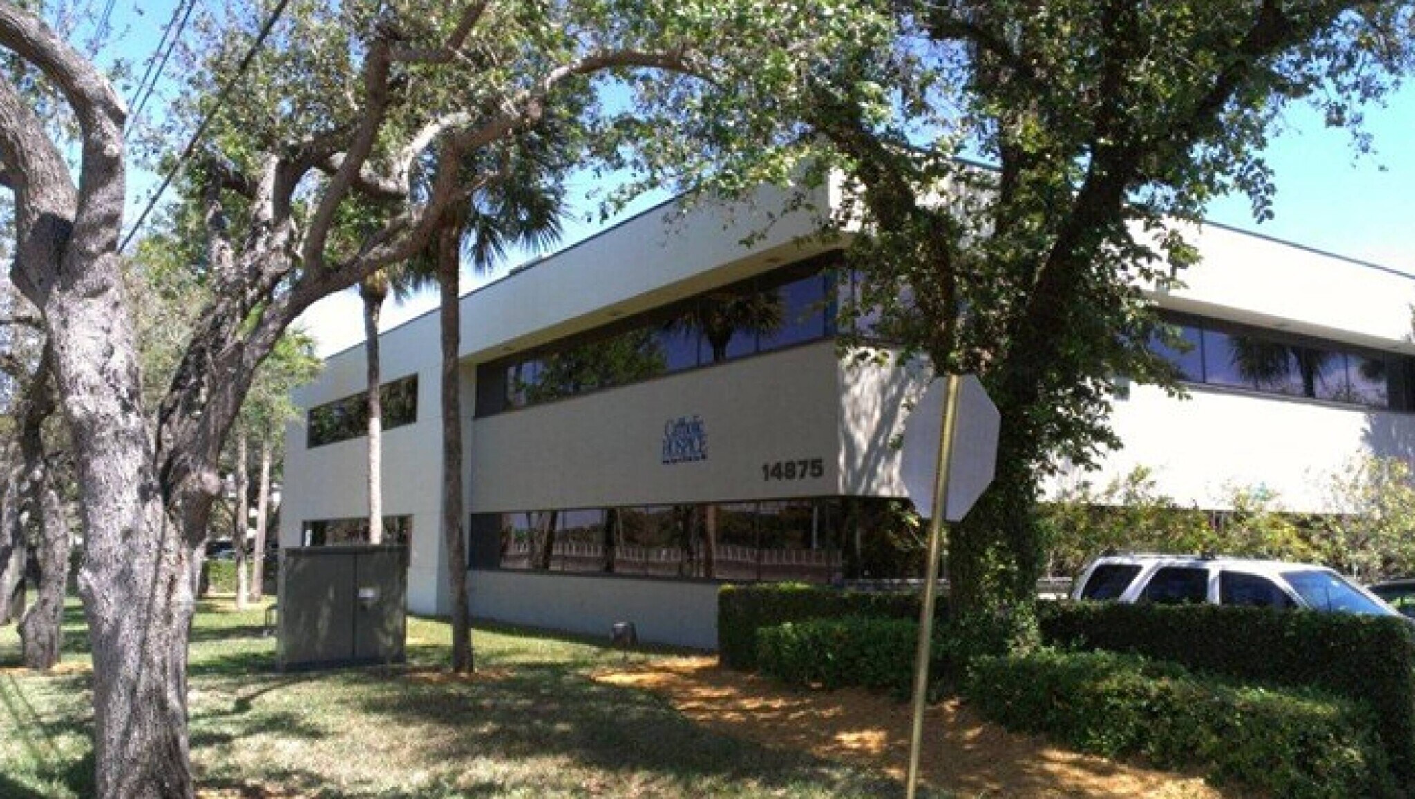 14875 NW 77th Ave, Miami Lakes, FL for lease Building Photo- Image 1 of 8