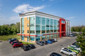 More details for 1575 Boul De L'avenir, Laval, QC - Office for Sale