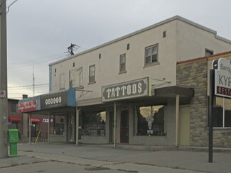 More details for 295-299 Lancaster St W, Kitchener, ON - Retail for Sale