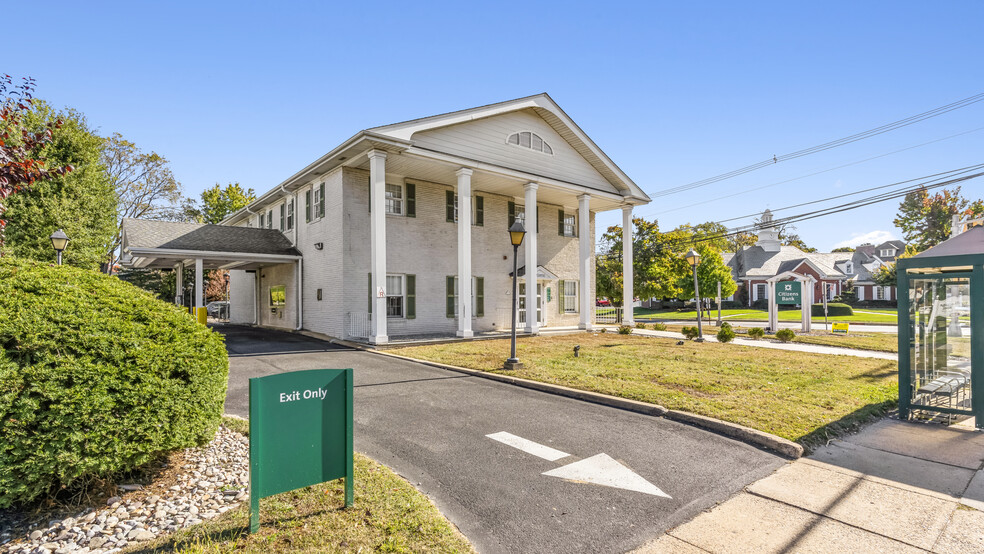 131 White Horse Pike, Haddon Heights, NJ for sale - Building Photo - Image 2 of 12