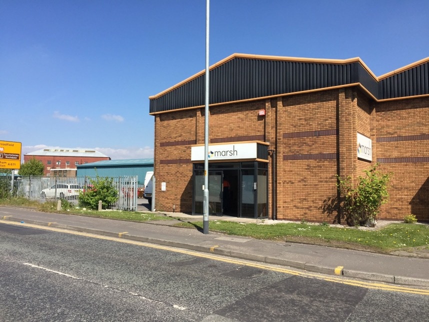 2 Milnrow Rd, Rochdale for sale Building Photo- Image 1 of 1