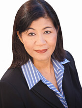 Kathryn Tong