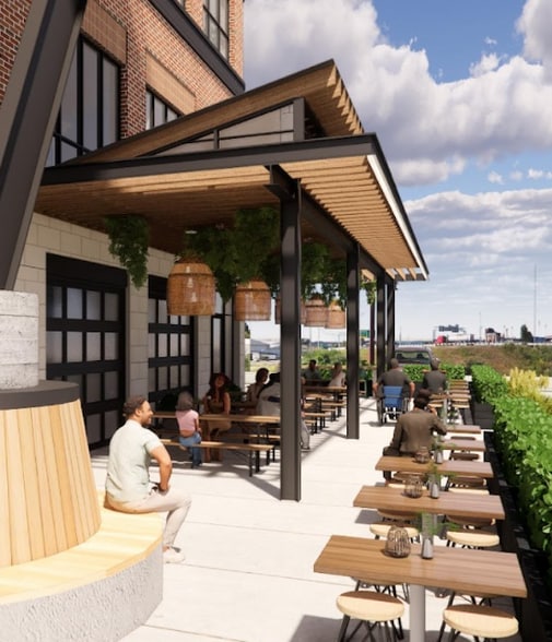 1620 Riverfront Pky, Chattanooga, TN for lease - Building Photo - Image 3 of 6