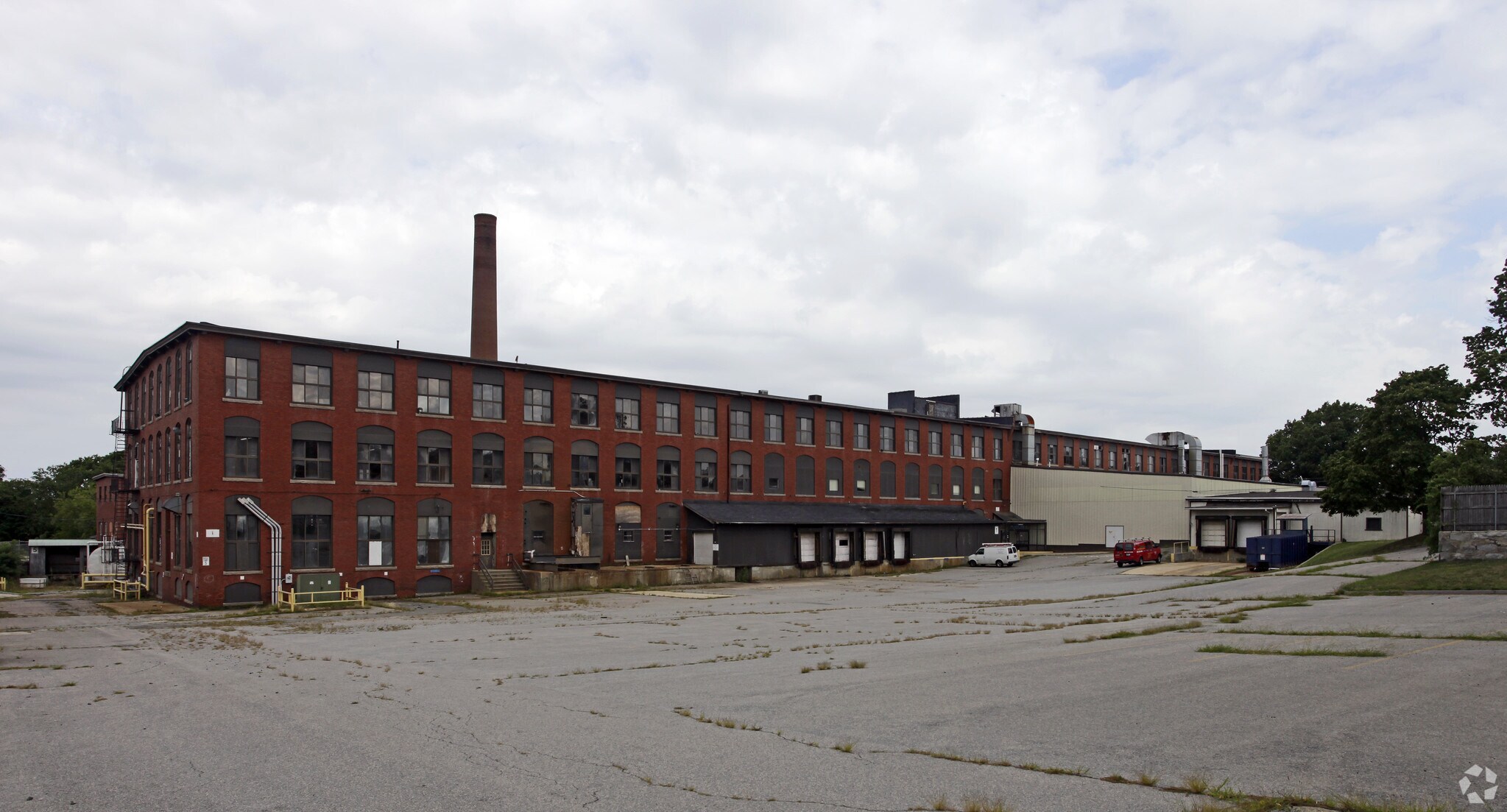 1 Middle St, Fall River, MA for sale Primary Photo- Image 1 of 1