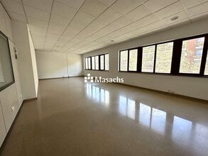 Industrial in Cornellà de Llobregat, Barcelona for lease Interior Photo- Image 2 of 6