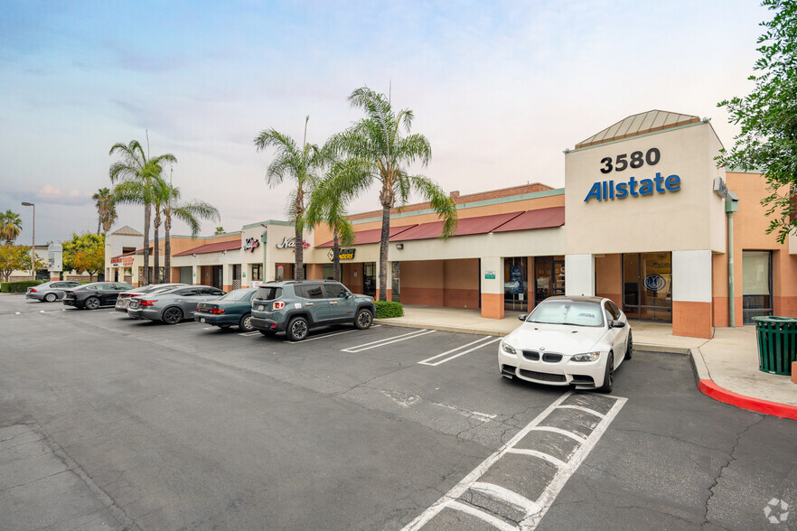 Santa Anita, El Monte, CA for lease - Building Photo - Image 3 of 5