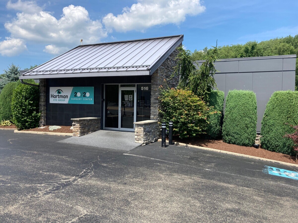 516 Pellis Rd, Greensburg, PA 15601