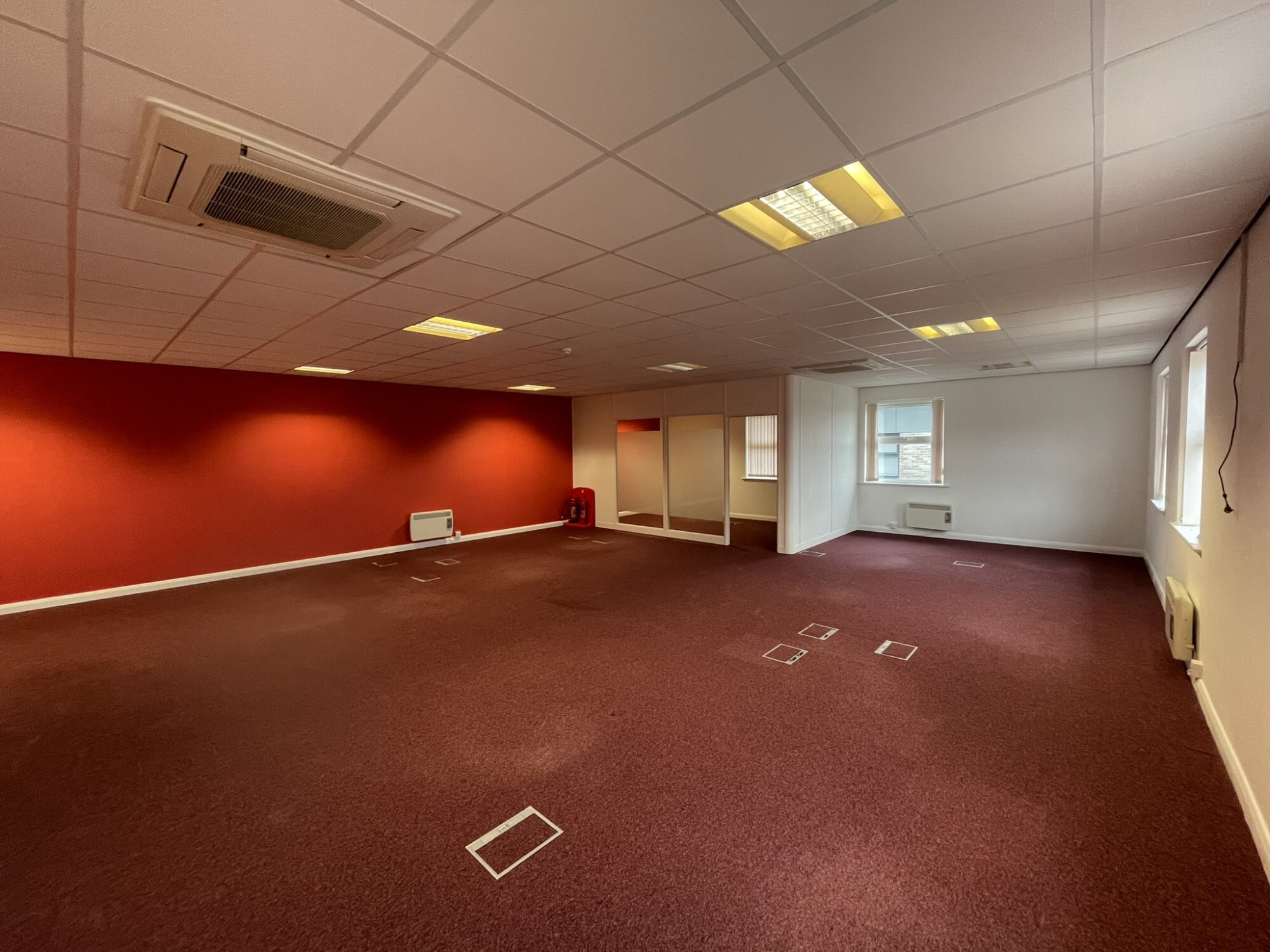 Abercrombie Ct, Westhill for lease Interior Photo- Image 1 of 5