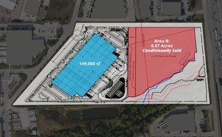More details for S Service Rd, Grimsby, ON - Land for Lease