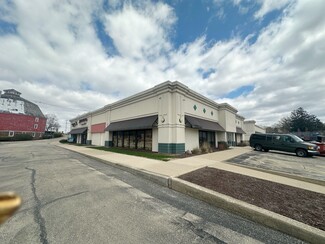 More details for 1806-1808 Round Barn Rd, Champaign, IL - Retail for Lease