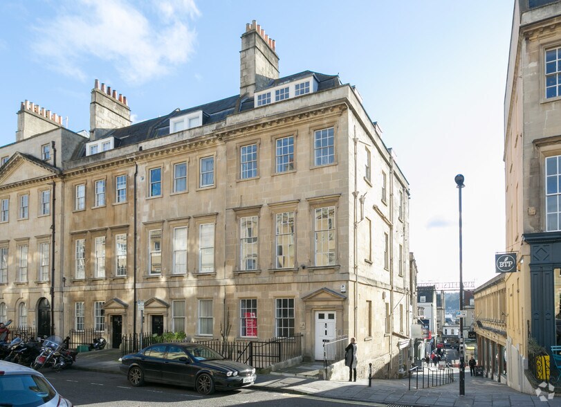 7 Alfred St, Bath for sale - Primary Photo - Image 1 of 1