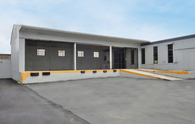 More details for 6721 NW 36th Ave, Miami, FL - Industrial for Lease