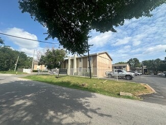 More details for 6321 E 9th St, Tulsa, OK - Multifamily for Sale