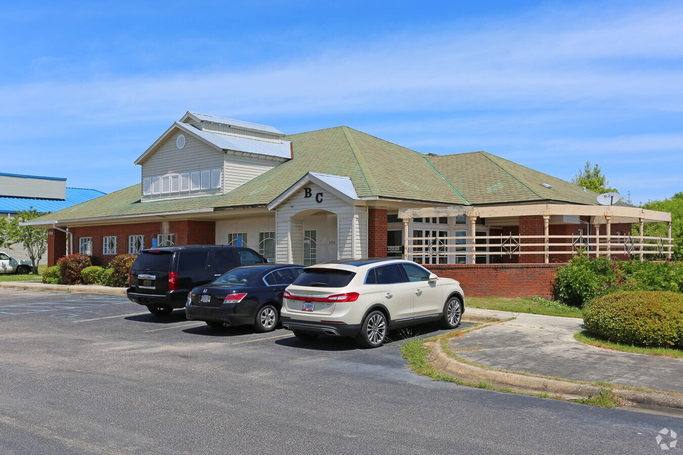 34393447 McGehee Rd, Montgomery, AL 36111