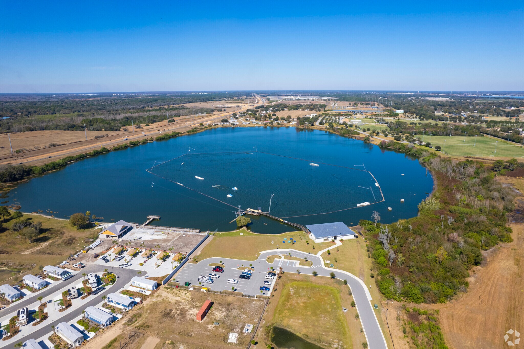 330 Denton Ave, Auburndale, FL 33823 NNN Watersports Complex