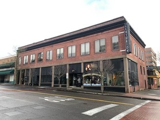 More details for 701-705 Main St, Vancouver, WA - Office/Retail for Lease