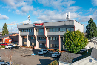 More details for 23830 Pacific Hwy S, Kent, WA - Office for Lease