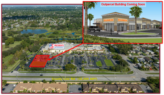 More details for 6251-6301 County Line Rd, Miramar, FL - Retail for Lease