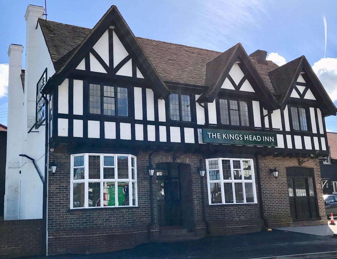 East Grinstead Rd, Lewes, BN8 4DH