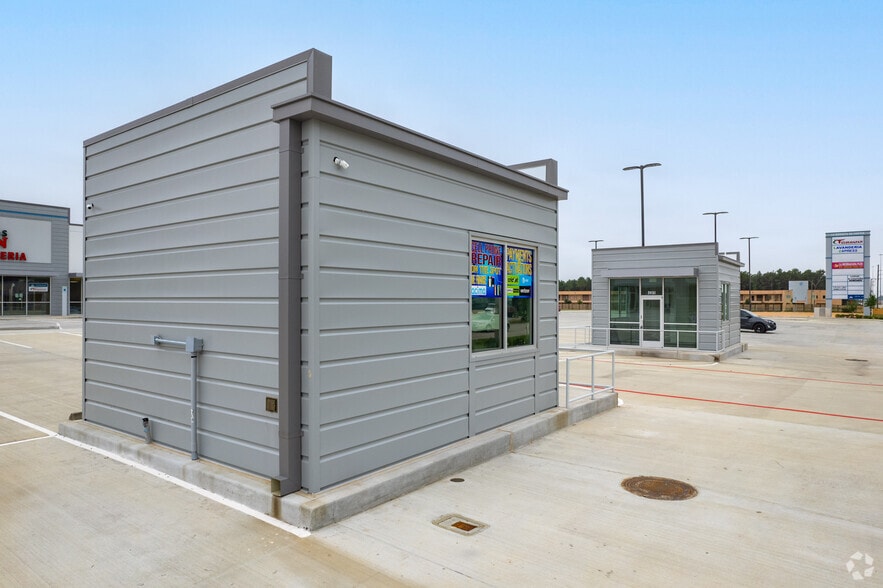 24151 Highway 59, Porter, TX for lease - Building Photo - Image 3 of 5