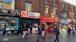 More details for 20-21 Orchard St, Preston - Retail for Lease