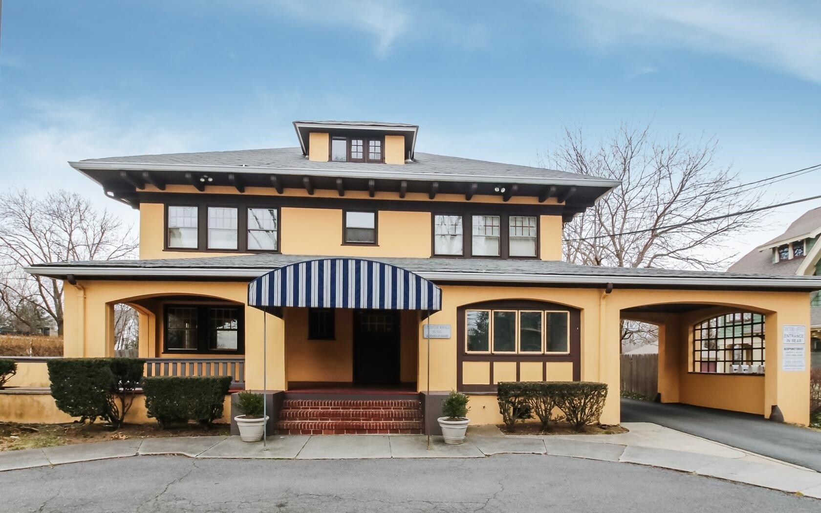 357 Prospect Ave, Hackensack, NJ for sale Primary Photo- Image 1 of 1