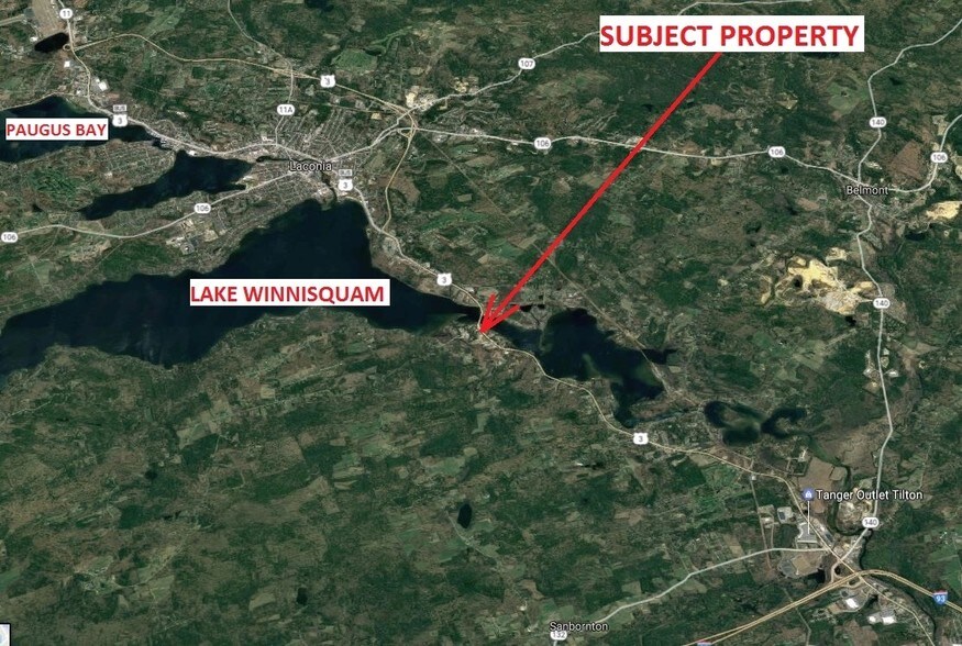 1021 Laconia Rd, Tilton, NH 03276