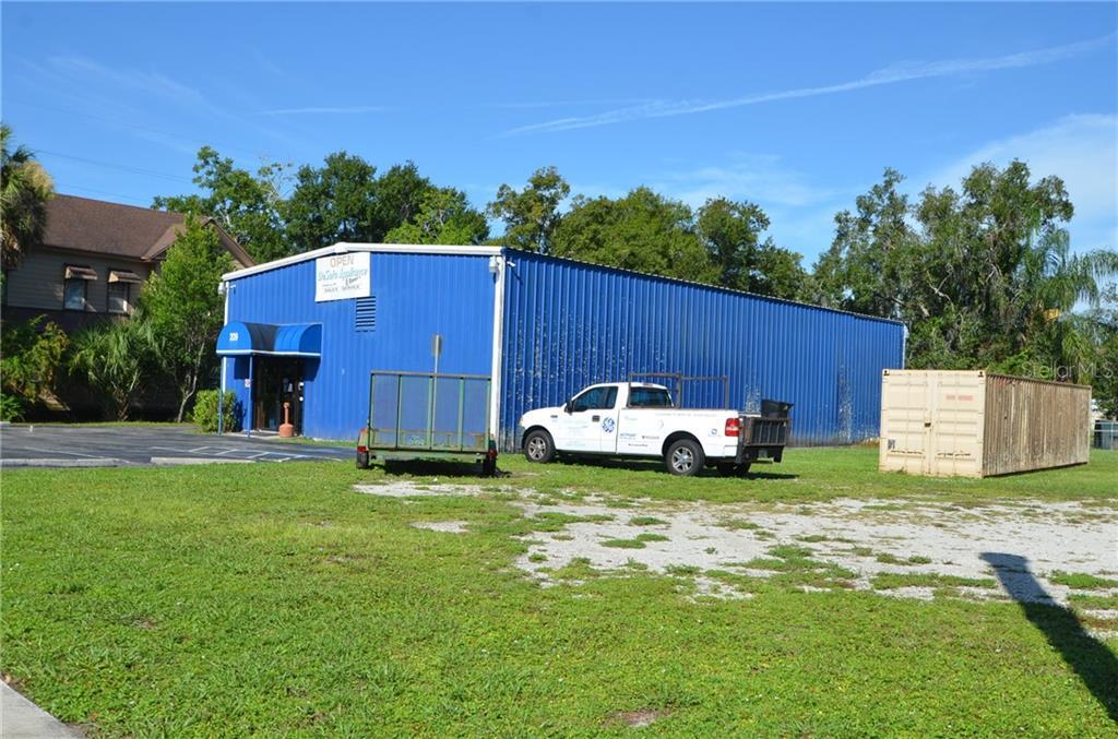 209 N Brevard Ave, Arcadia, FL for sale Building Photo- Image 1 of 1