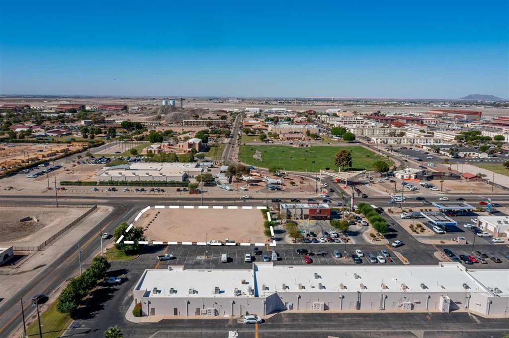 3977 South Ave 3E, Yuma, AZ 85365 Land for Sale