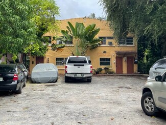 More details for 6803 NW 3rd Ave, Miami, FL - Multifamily for Sale