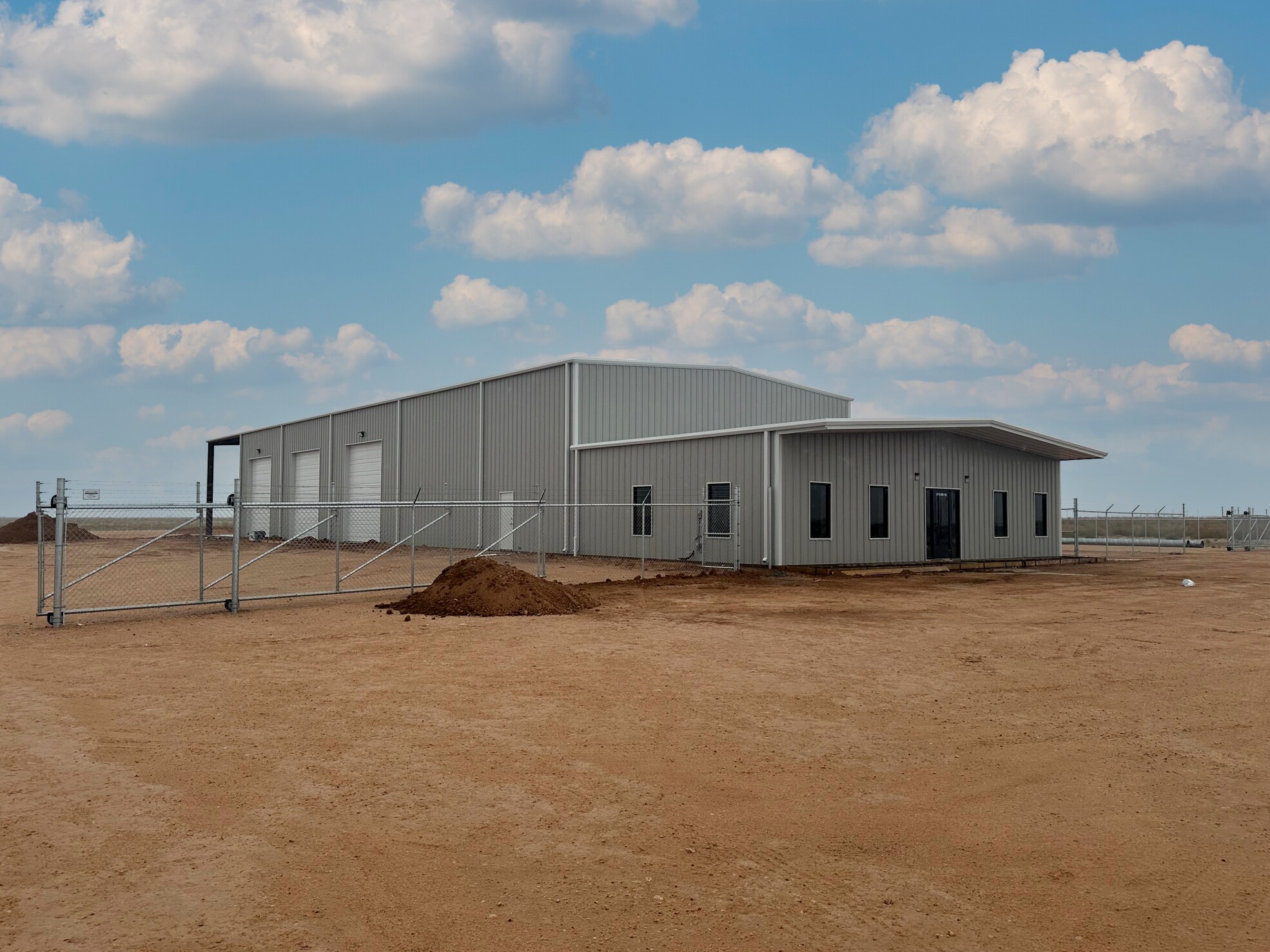 2710 County Rd 130 rd, Midland, TX for sale Building Photo- Image 1 of 1