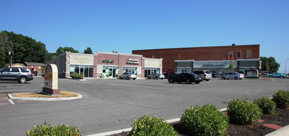 2510 NE Vivion Rd, Kansas City, MO for lease - Building Photo - Image 2 of 6