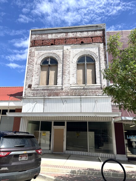 208 E Main St, Shawnee, OK for sale - Building Photo - Image 1 of 6