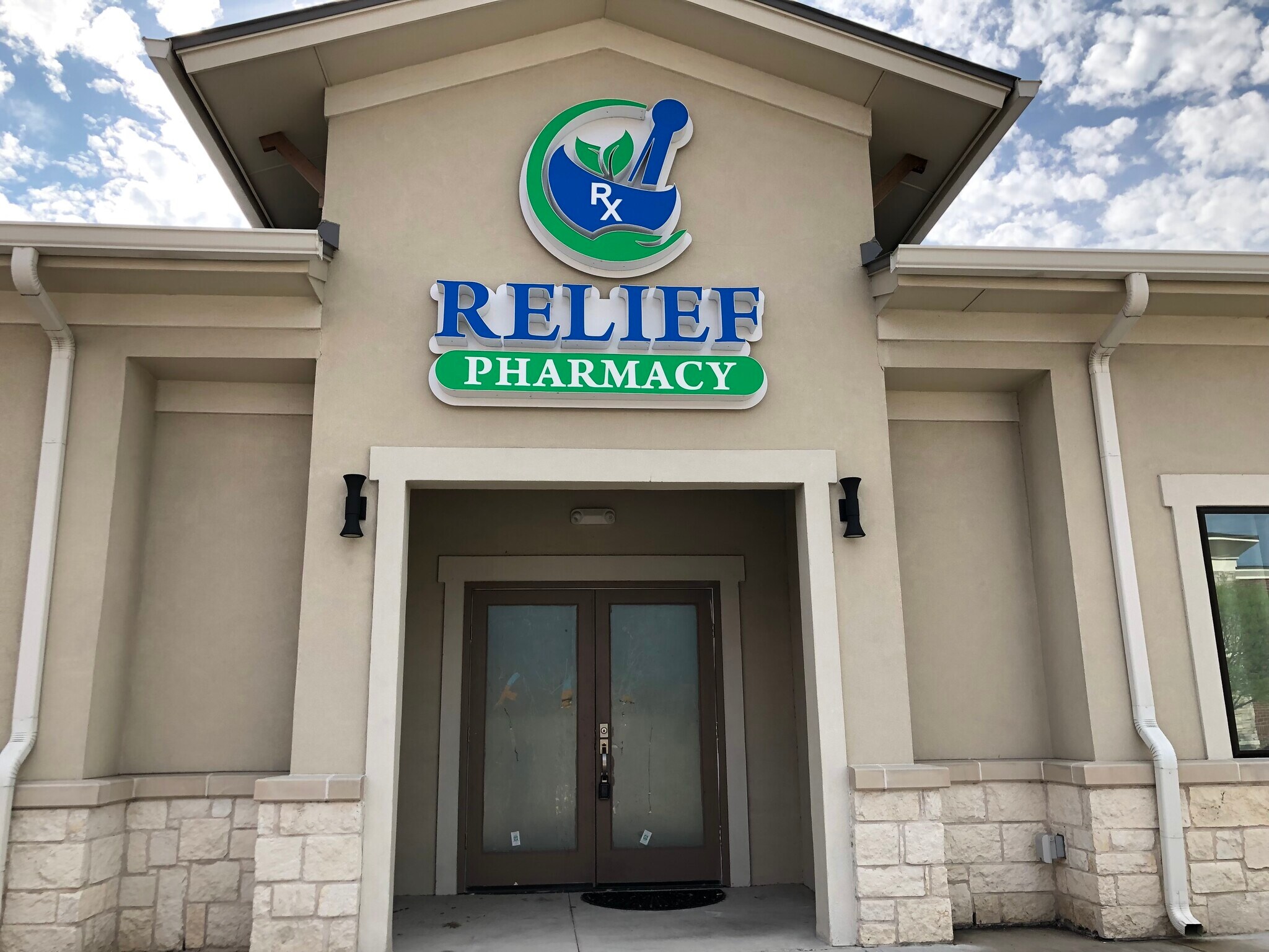 3447 E Renner Rd, Plano, TX for sale Building Photo- Image 1 of 1